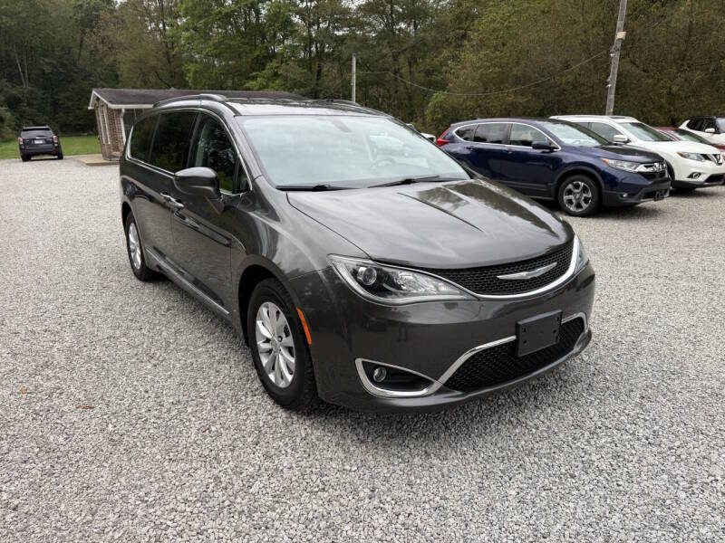 chrysler pacifica 2017 2C4RC1BG7HR665512 image chrysler pacifica 2017 2C4RC1BG7HR665512 image