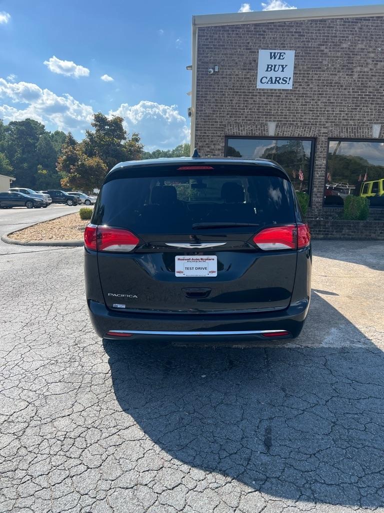 chrysler pacifica 2017 2C4RC1BG0HR832566 image chrysler pacifica 2017 2C4RC1BG0HR832566 image