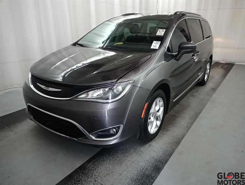 chrysler pacifica 2017 2C4RC1EG8HR851166 image chrysler pacifica 2017 2C4RC1EG8HR851166 image