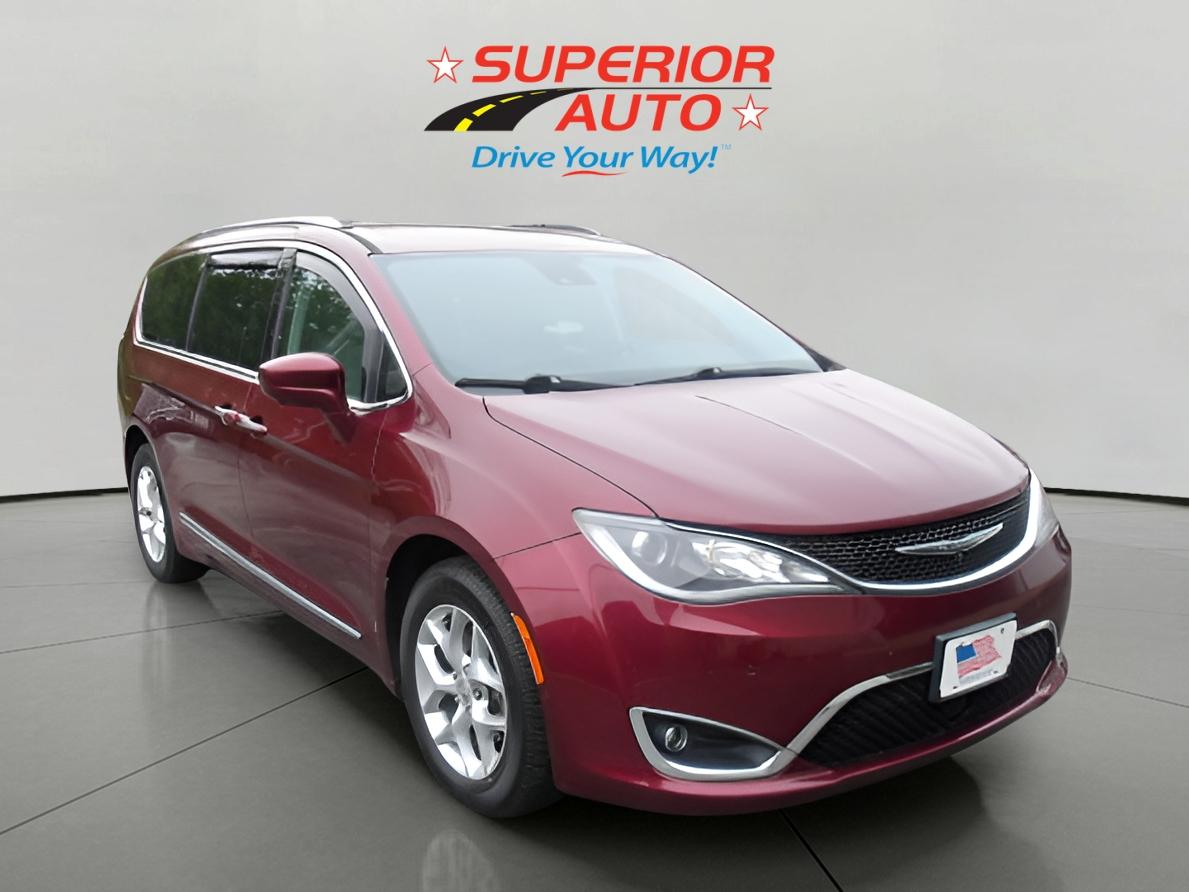 chrysler pacifica 2017 2C4RC1EG8HR510401 image chrysler pacifica 2017 2C4RC1EG8HR510401 image