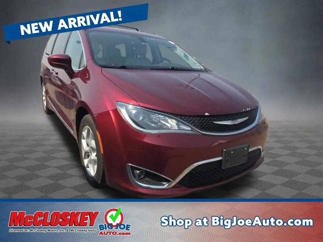 chrysler pacifica 2017 2C4RC1BGXHR609516 image chrysler pacifica 2017 2C4RC1BGXHR609516 image