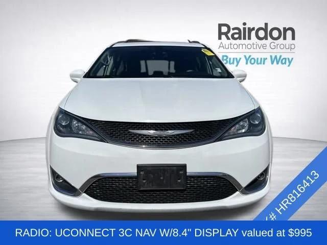 chrysler pacifica 2017 2C4RC1BG5HR816413 image chrysler pacifica 2017 2C4RC1BG5HR816413 image