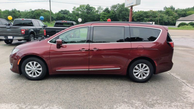 chrysler pacifica 2017 2C4RC1BG8HR839765 image chrysler pacifica 2017 2C4RC1BG8HR839765 image