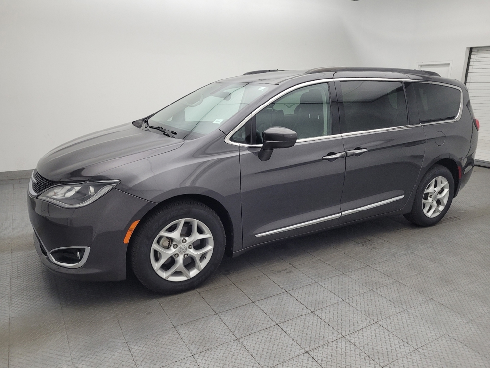 chrysler pacifica 2017 2C4RC1BG8HR634527 image chrysler pacifica 2017 2C4RC1BG8HR634527 image
