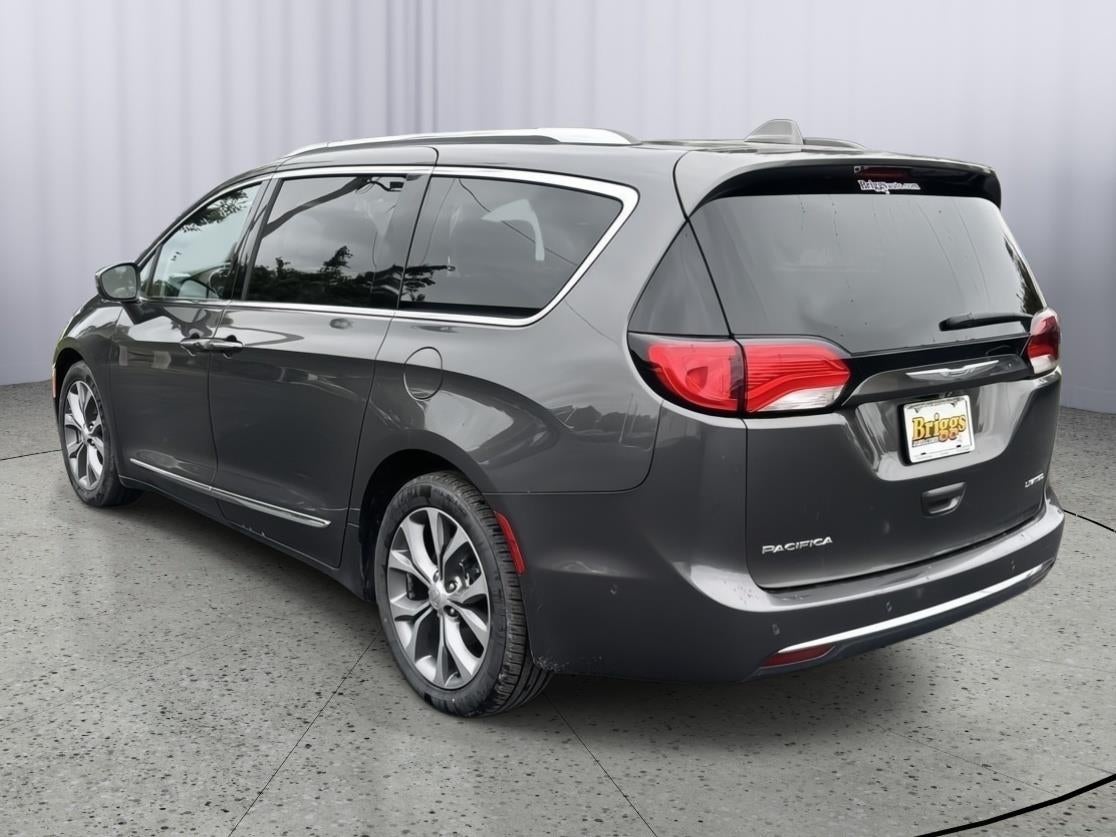 chrysler pacifica 2017 2C4RC1GG3HR647923 image chrysler pacifica 2017 2C4RC1GG3HR647923 image