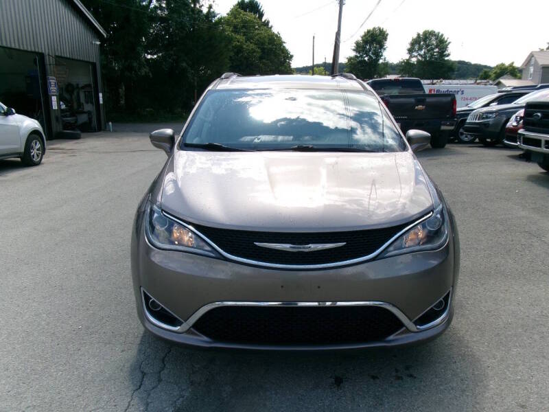 chrysler pacifica 2017 2C4RC1BG2HR810343 image chrysler pacifica 2017 2C4RC1BG2HR810343 image