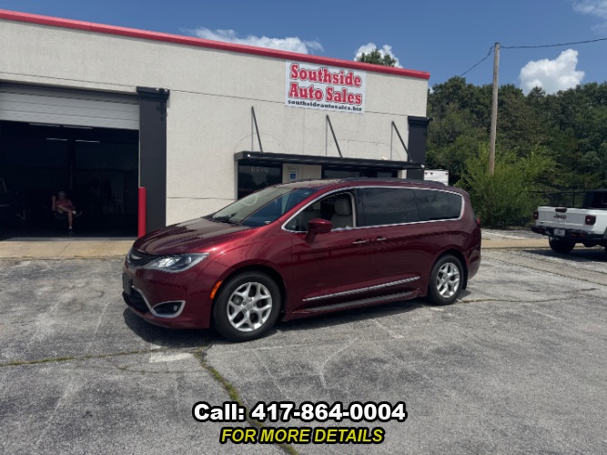 chrysler pacifica 2017 2C4RC1BG2HR753464 image chrysler pacifica 2017 2C4RC1BG2HR753464 image