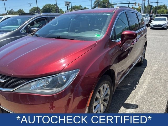 chrysler pacifica 2017 2C4RC1BGXHR739893 image chrysler pacifica 2017 2C4RC1BGXHR739893 image