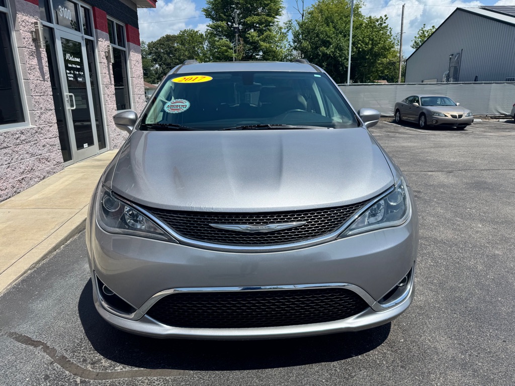 chrysler pacifica 2017 2C4RC1BG3HR642132 image chrysler pacifica 2017 2C4RC1BG3HR642132 image