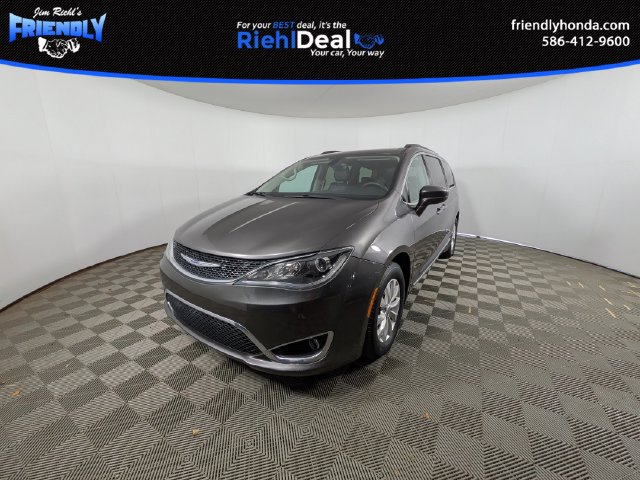 chrysler pacifica 2017 2C4RC1BG8HR661520 image chrysler pacifica 2017 2C4RC1BG8HR661520 image