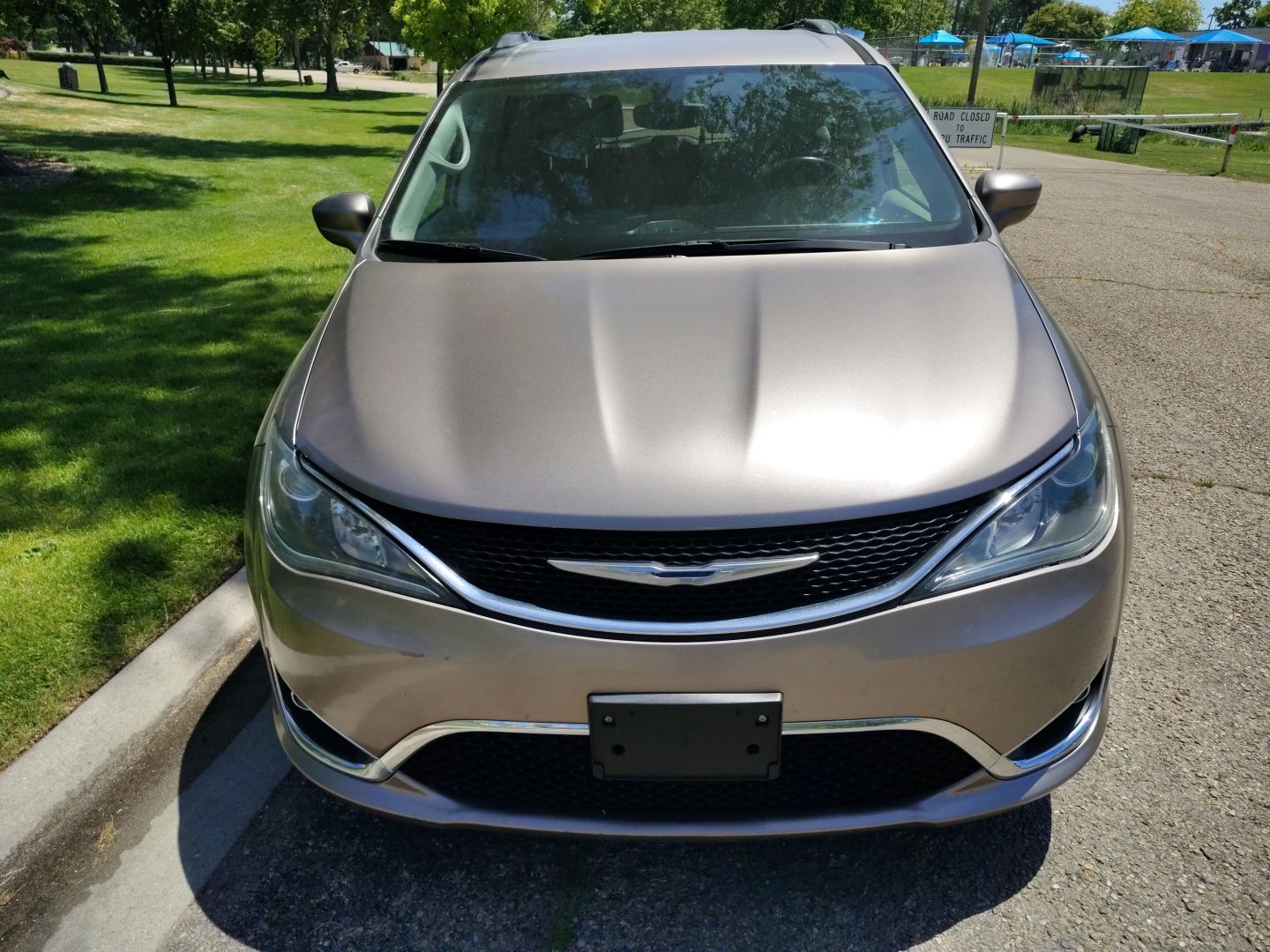 chrysler pacifica 2017 2C4RC1BG2HR535766 image chrysler pacifica 2017 2C4RC1BG2HR535766 image