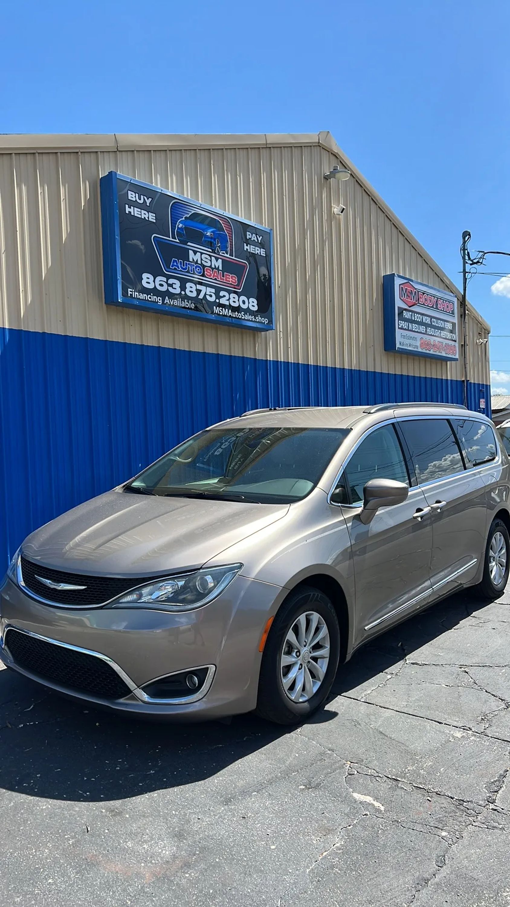 chrysler pacifica 2017 2C4RC1BGXHR712256 image chrysler pacifica 2017 2C4RC1BGXHR712256 image