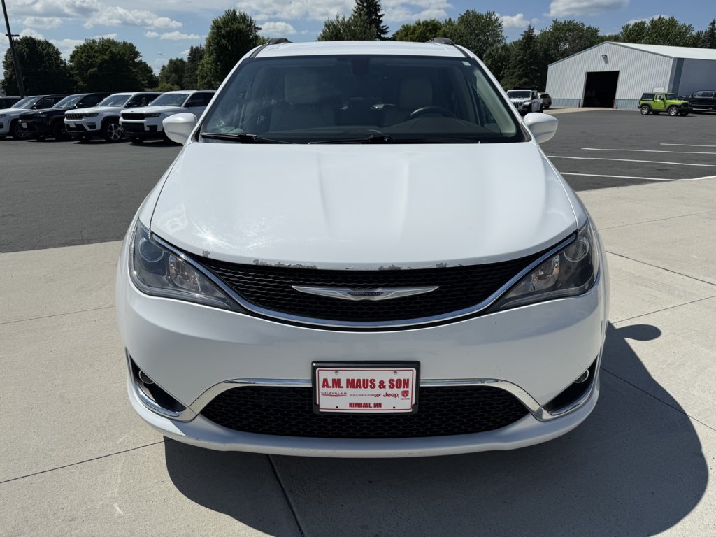 chrysler pacifica 2017 2C4RC1BG2HR820676 image chrysler pacifica 2017 2C4RC1BG2HR820676 image