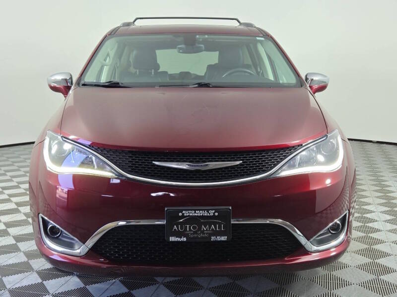 chrysler pacifica 2017 2C4RC1GG8HR811134 image chrysler pacifica 2017 2C4RC1GG8HR811134 image