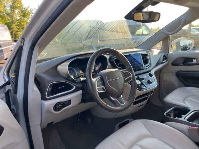 chrysler pacifica 2017 2C4RC1BG2HR610367 image chrysler pacifica 2017 2C4RC1BG2HR610367 image