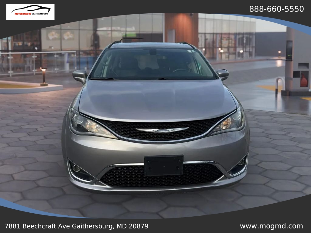 chrysler pacifica 2017 2C4RC1BG7HR611353 image chrysler pacifica 2017 2C4RC1BG7HR611353 image