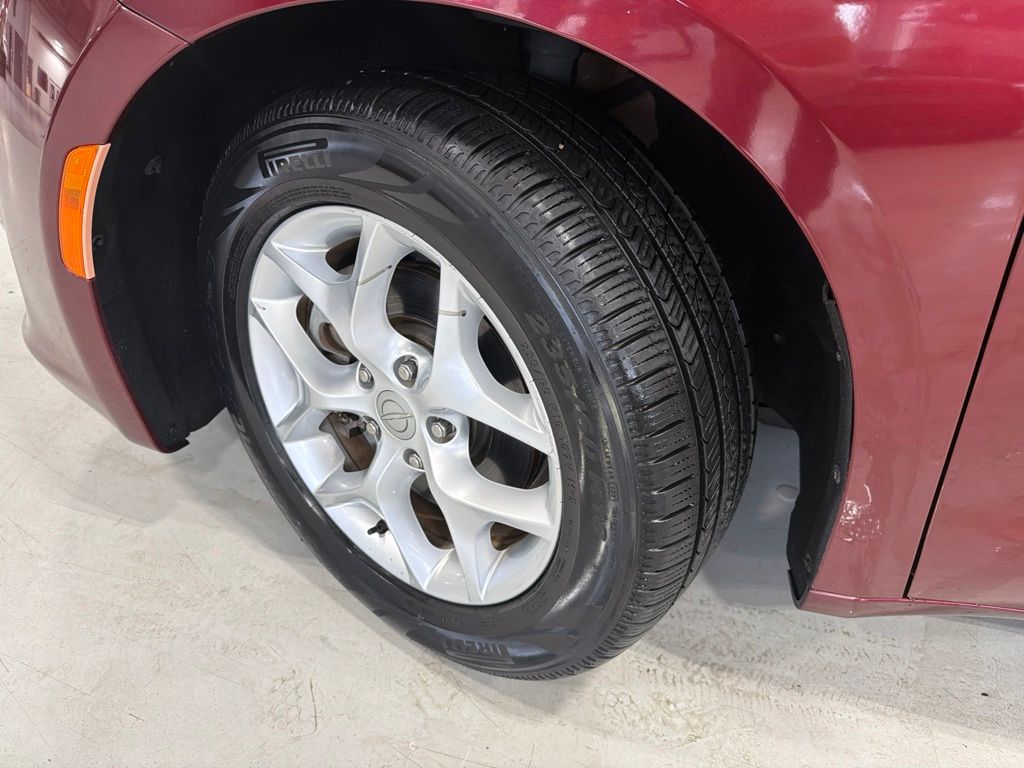 chrysler pacifica 2017 2C4RC1BG4HR541584 image chrysler pacifica 2017 2C4RC1BG4HR541584 image