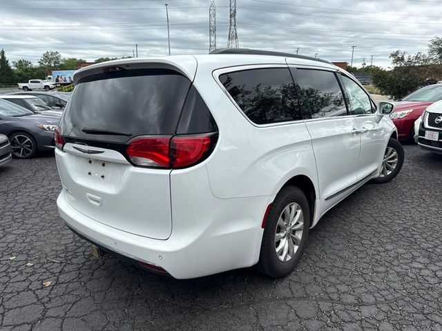 chrysler pacifica 2017 2C4RC1BG5HR540184 image chrysler pacifica 2017 2C4RC1BG5HR540184 image