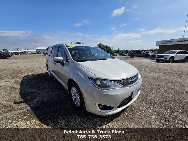 chrysler pacifica 2017 2C4RC1BG7HR768929 image chrysler pacifica 2017 2C4RC1BG7HR768929 image