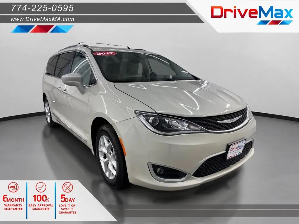 chrysler pacifica 2017 2C4RC1BG7HR661329 image chrysler pacifica 2017 2C4RC1BG7HR661329 image