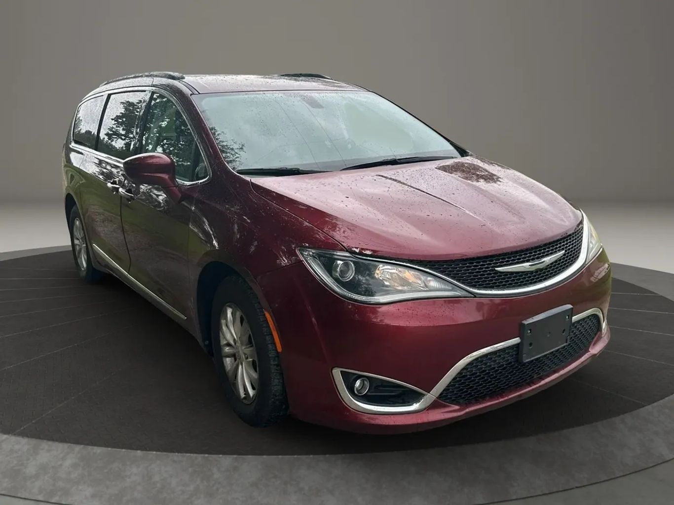 chrysler pacifica 2017 2C4RC1BG2HR603175 image chrysler pacifica 2017 2C4RC1BG2HR603175 image