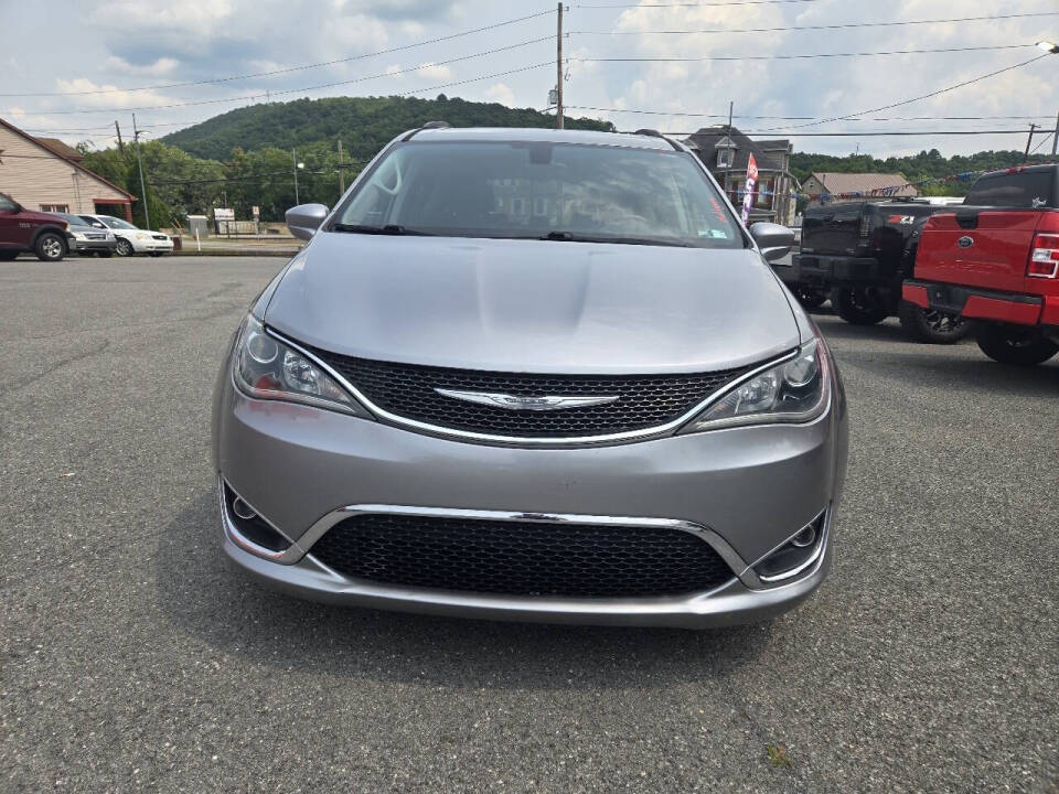 chrysler pacifica 2017 2C4RC1BG8HR552863 image chrysler pacifica 2017 2C4RC1BG8HR552863 image