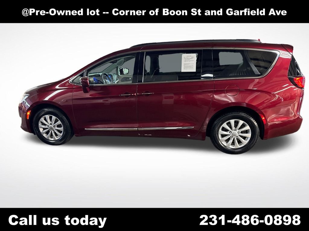 chrysler pacifica 2017 2C4RC1BG8HR654535 image chrysler pacifica 2017 2C4RC1BG8HR654535 image