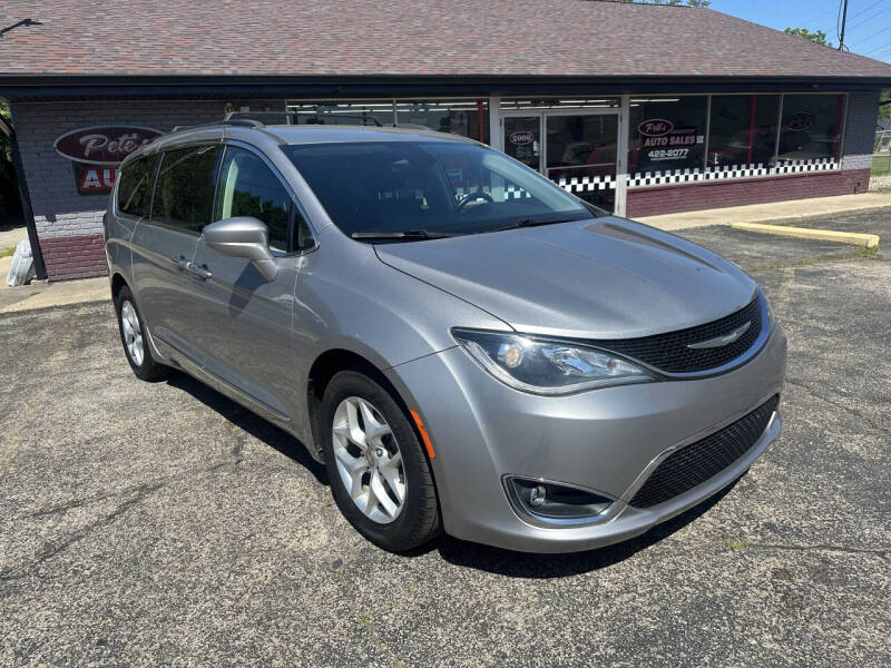 chrysler pacifica 2017 2C4RC1BG0HR823463 image chrysler pacifica 2017 2C4RC1BG0HR823463 image