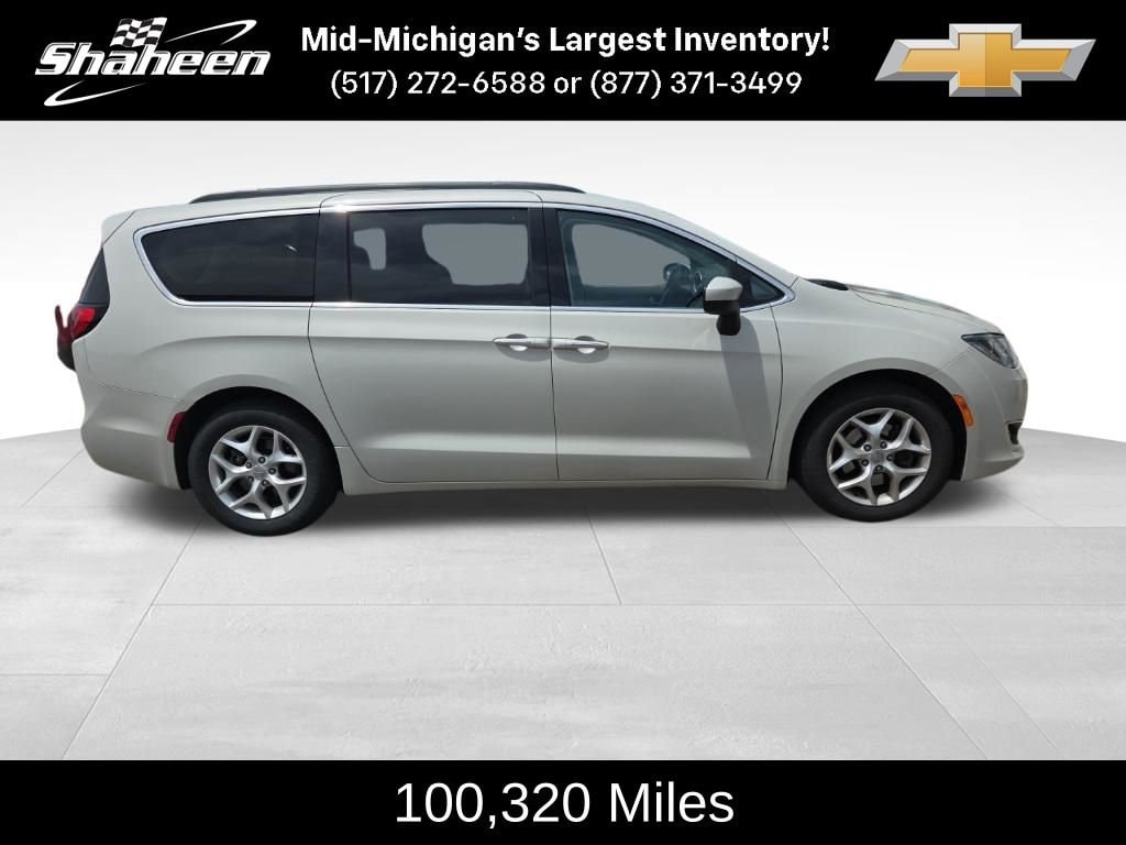 chrysler pacifica 2017 2C4RC1BGXHR768245 image chrysler pacifica 2017 2C4RC1BGXHR768245 image