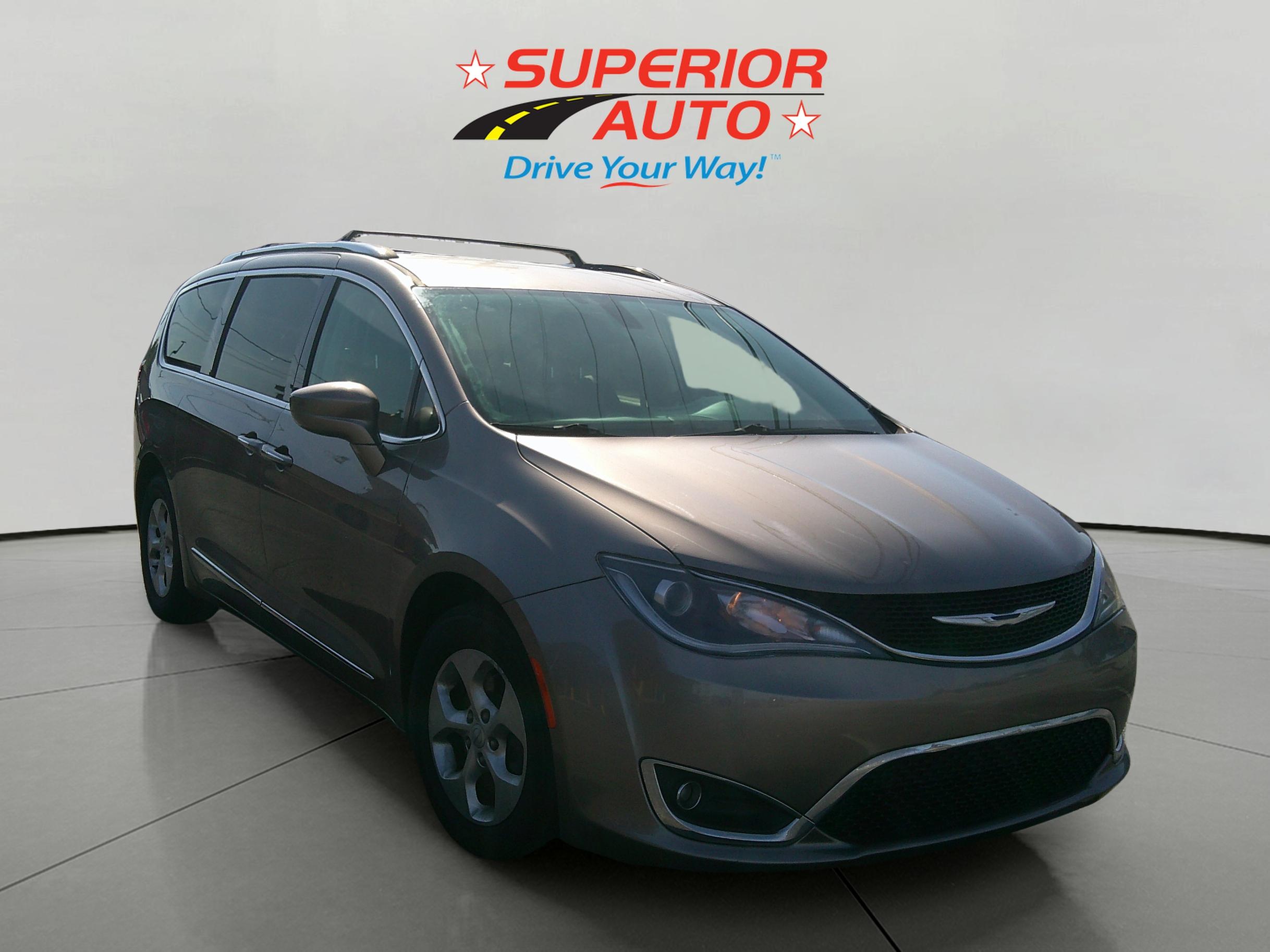 chrysler pacifica 2017 2C4RC1EG8HR778316 image chrysler pacifica 2017 2C4RC1EG8HR778316 image