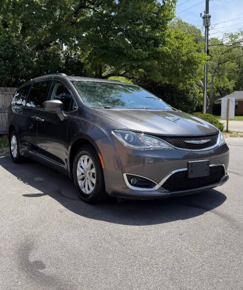 chrysler pacifica 2017 2C4RC1BG3HR702930 image chrysler pacifica 2017 2C4RC1BG3HR702930 image