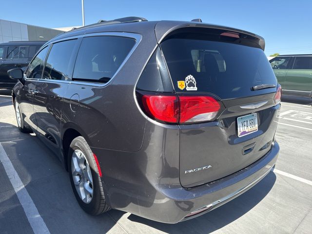 chrysler pacifica 2017 2C4RC1BG7HR796035 image chrysler pacifica 2017 2C4RC1BG7HR796035 image