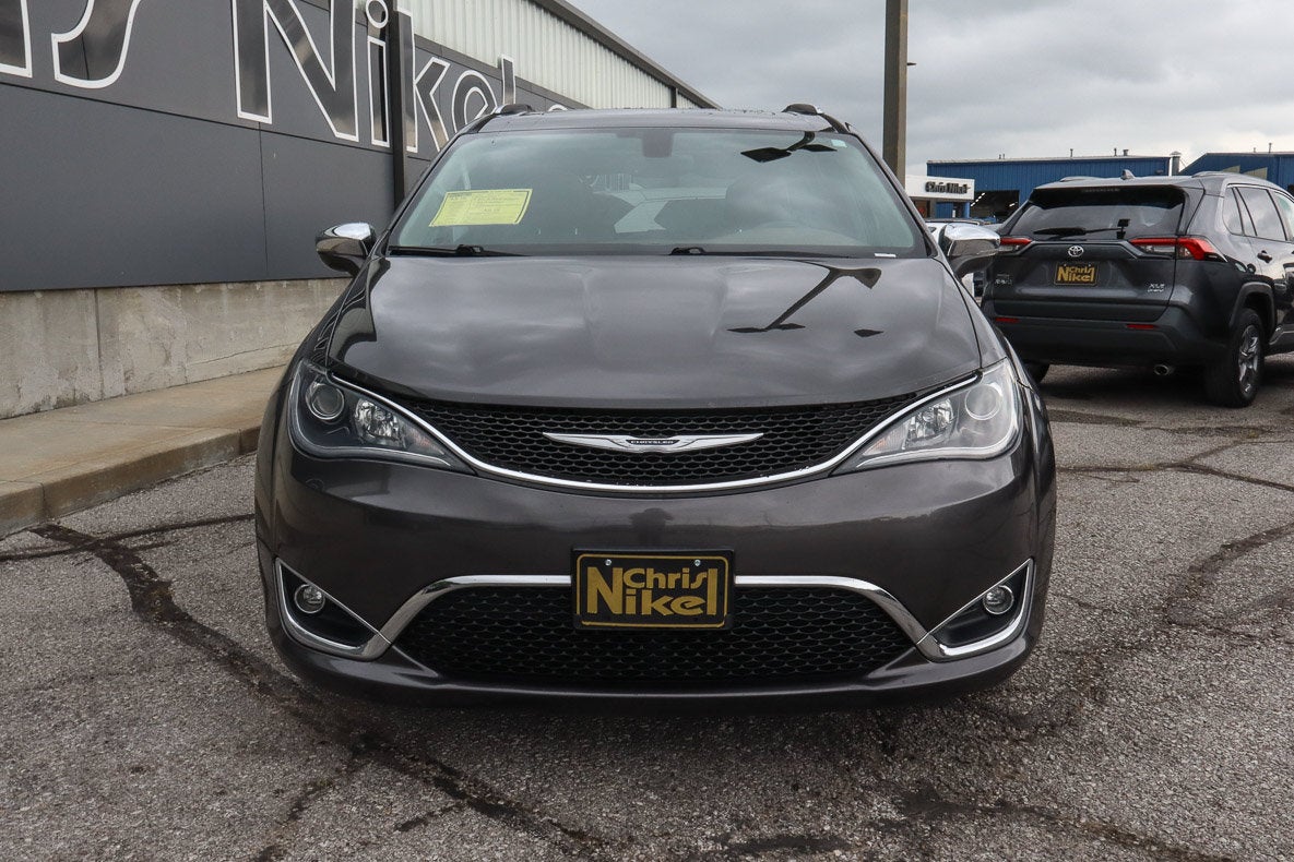 chrysler pacifica 2017 2C4RC1GG3HR846678 image chrysler pacifica 2017 2C4RC1GG3HR846678 image