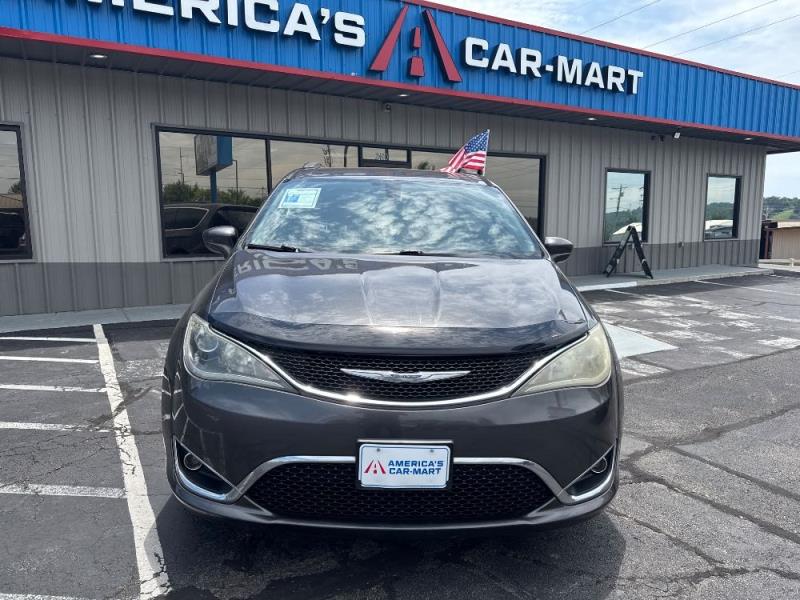 chrysler pacifica 2017 2C4RC1BG7HR514802 image chrysler pacifica 2017 2C4RC1BG7HR514802 image
