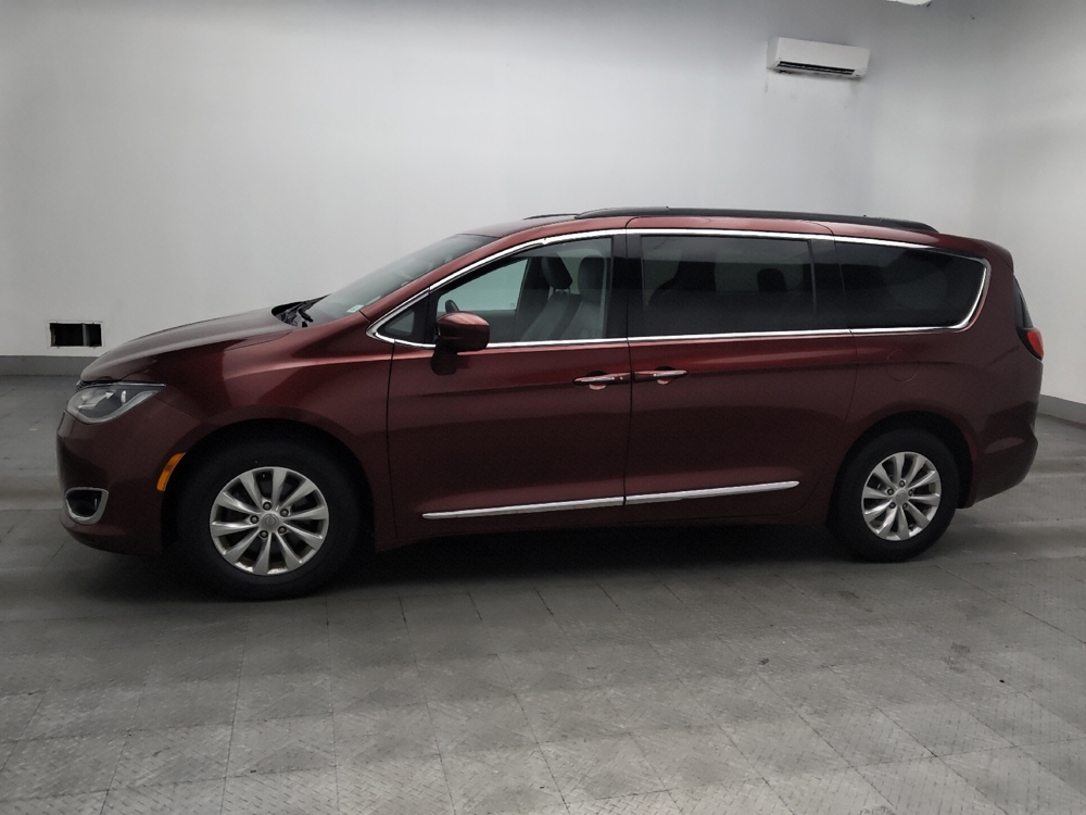 chrysler pacifica 2017 2C4RC1BG2HR543530 image chrysler pacifica 2017 2C4RC1BG2HR543530 image