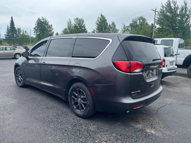 chrysler pacifica 2017 2C4RC1CGXHR553723 image chrysler pacifica 2017 2C4RC1CGXHR553723 image