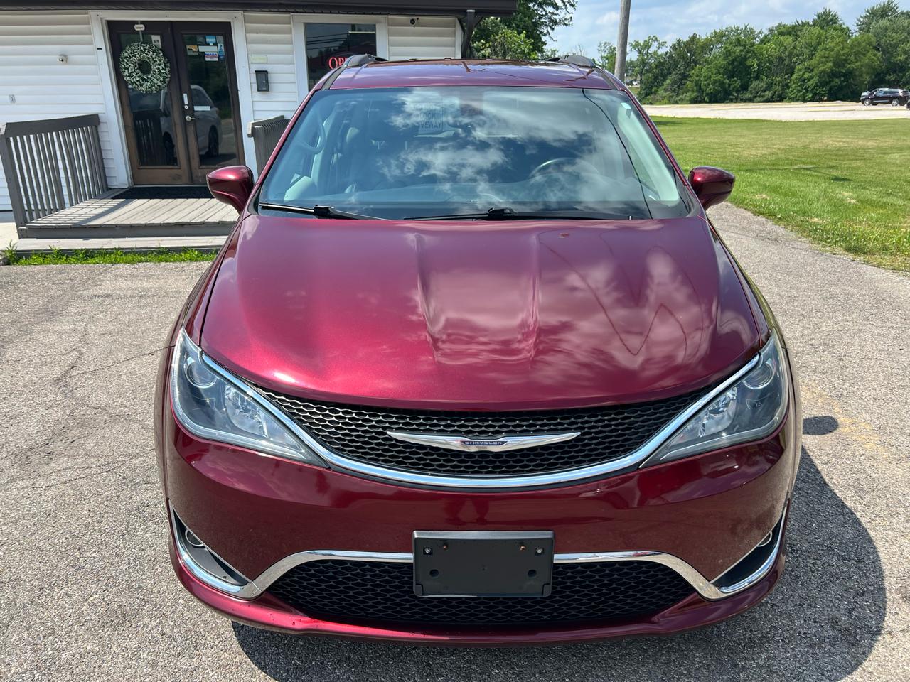 chrysler pacifica 2017 2C4RC1BG1HR540702 image chrysler pacifica 2017 2C4RC1BG1HR540702 image