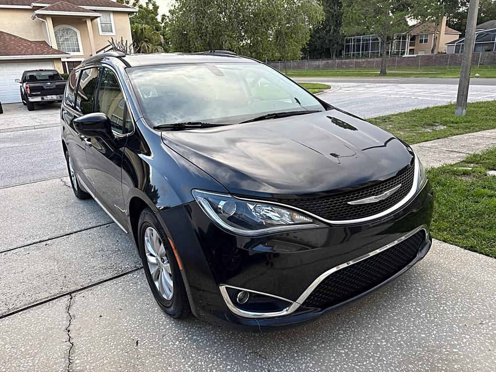 chrysler pacifica 2017 2C4RC1BGXHR516446 image chrysler pacifica 2017 2C4RC1BGXHR516446 image