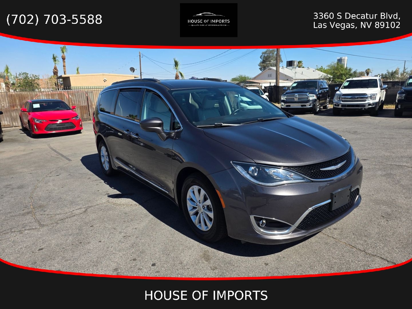 chrysler pacifica 2017 2C4RC1BG4HR603338 image chrysler pacifica 2017 2C4RC1BG4HR603338 image