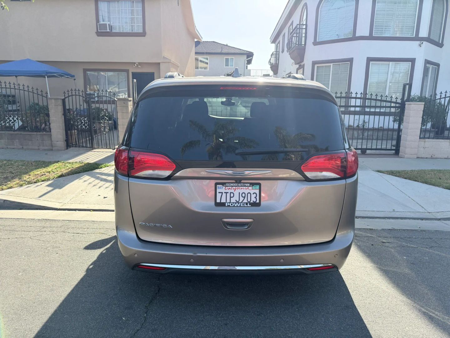 chrysler pacifica 2017 2C4RC1BG5HR763390 image chrysler pacifica 2017 2C4RC1BG5HR763390 image