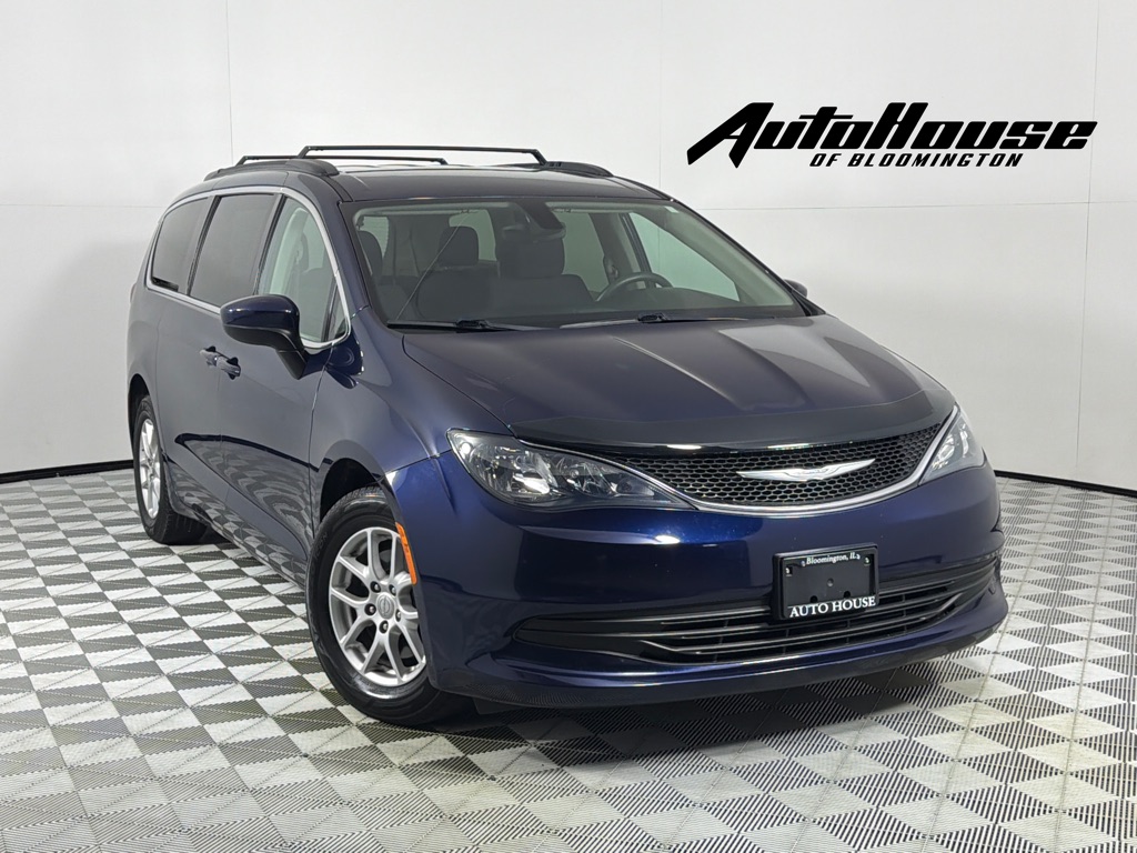 chrysler pacifica 2017 2C4RC1CG9HR518185 image chrysler pacifica 2017 2C4RC1CG9HR518185 image
