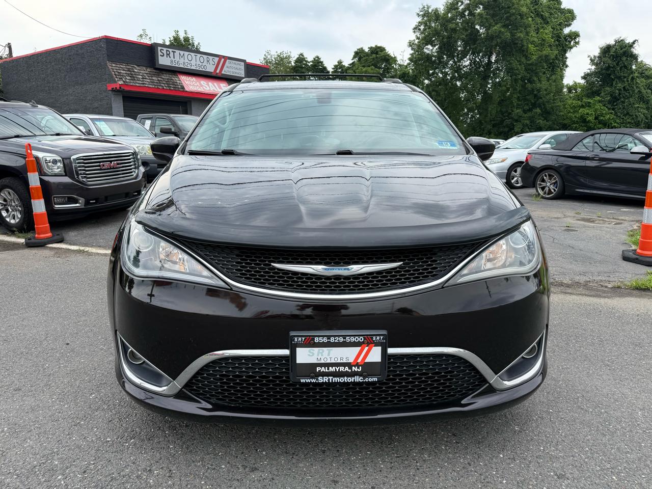 chrysler pacifica 2017 2C4RC1BG4HR578277 image chrysler pacifica 2017 2C4RC1BG4HR578277 image