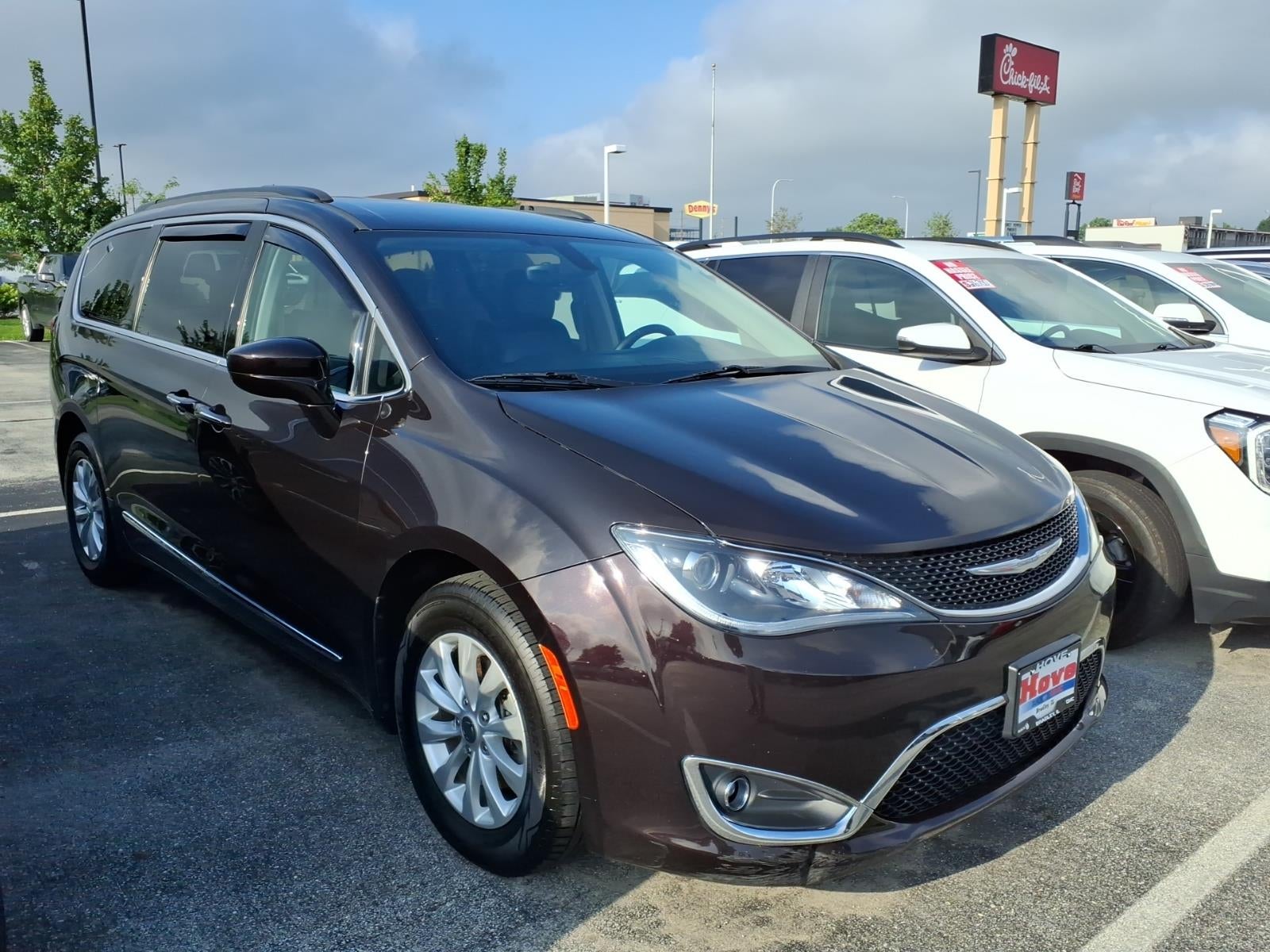 chrysler pacifica 2017 2C4RC1BG8HR591128 image chrysler pacifica 2017 2C4RC1BG8HR591128 image