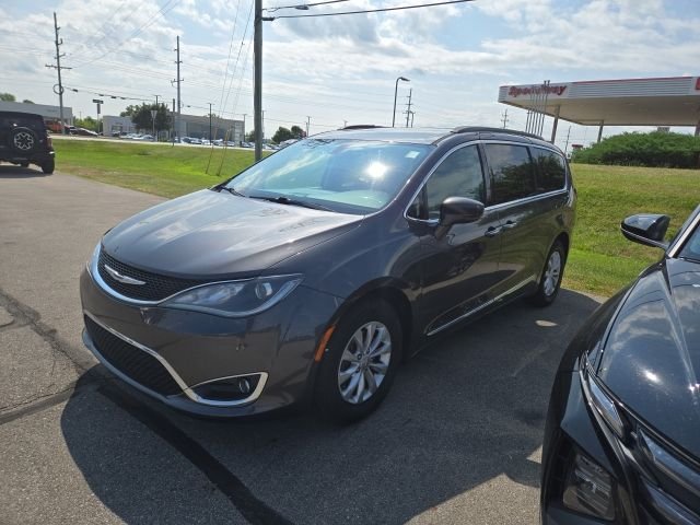chrysler pacifica 2017 2C4RC1BG2HR784679 image chrysler pacifica 2017 2C4RC1BG2HR784679 image