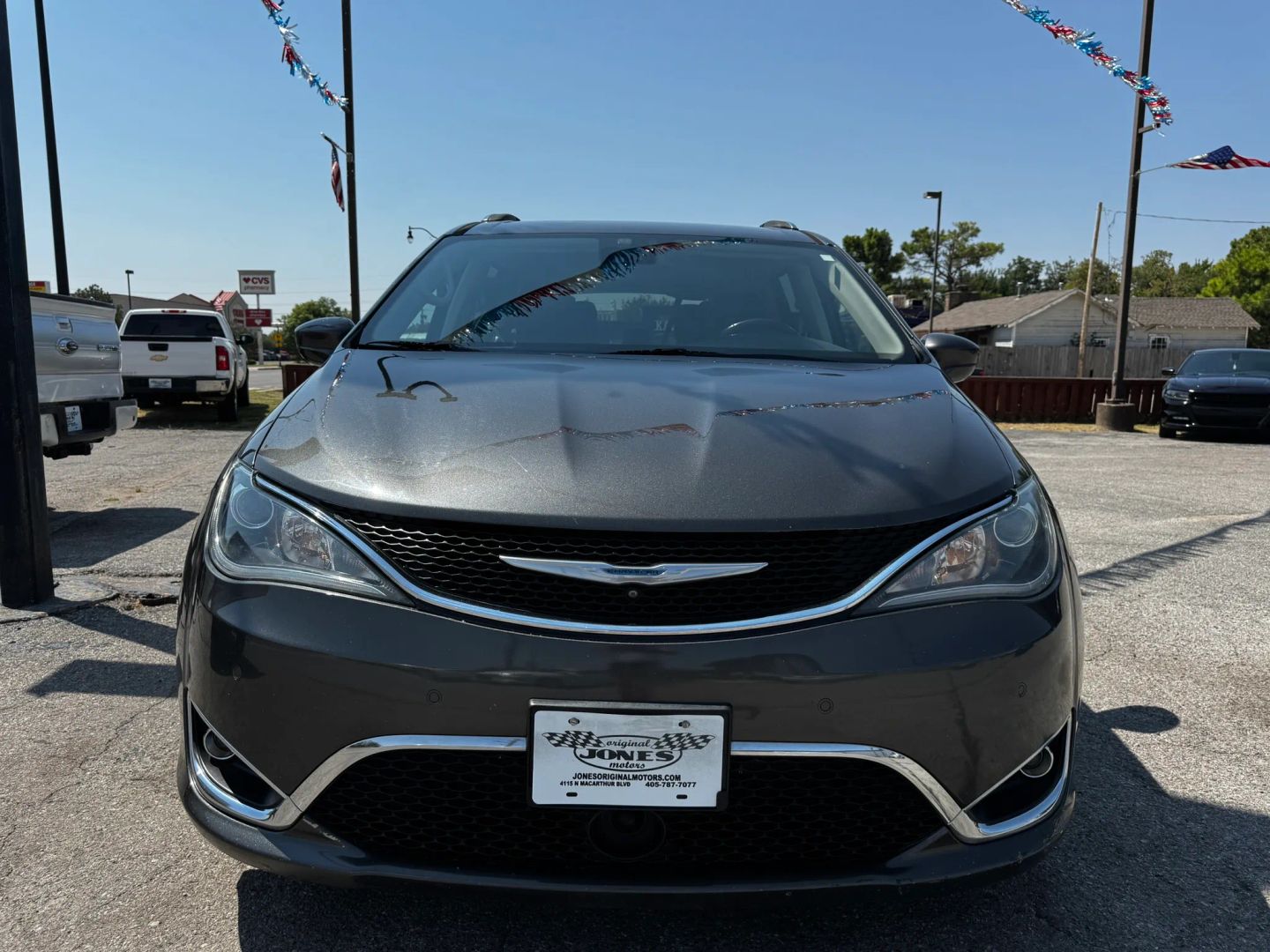 chrysler pacifica 2017 2C4RC1EG1HR684522 image chrysler pacifica 2017 2C4RC1EG1HR684522 image