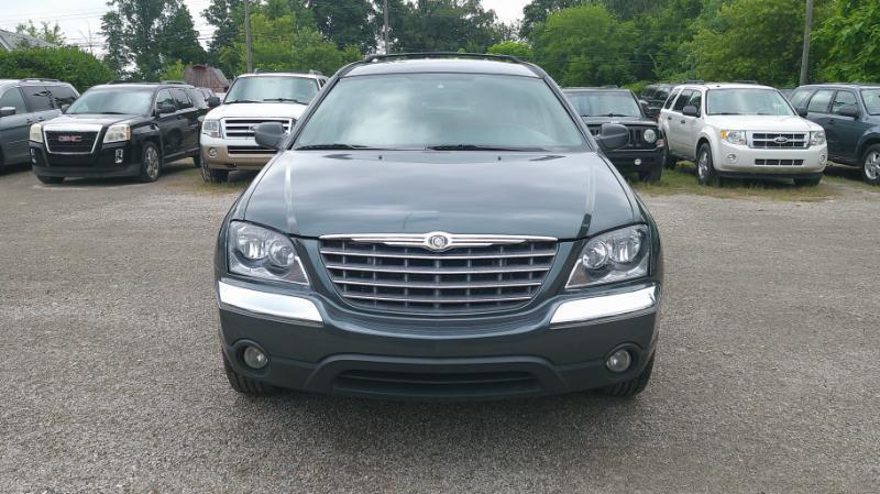 chrysler pacifica 2004 2C8GM68484R348068 image chrysler pacifica 2004 2C8GM68484R348068 image