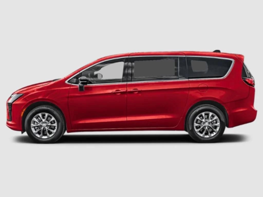 chrysler pacifica 2027 2C4RC1BGXVR573371 image chrysler pacifica 2027 2C4RC1BGXVR573371 image