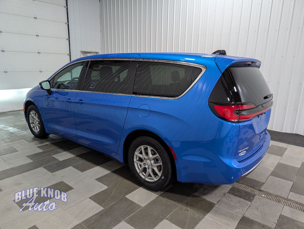 chrysler pacifica 2027 2C4RC1BGXVR566646 image chrysler pacifica 2027 2C4RC1BGXVR566646 image
