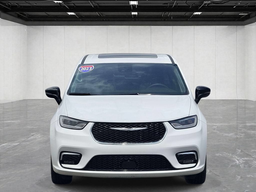 chrysler pacifica 2024 2C4RC1GG9RR143006 image chrysler pacifica 2024 2C4RC1GG9RR143006 image