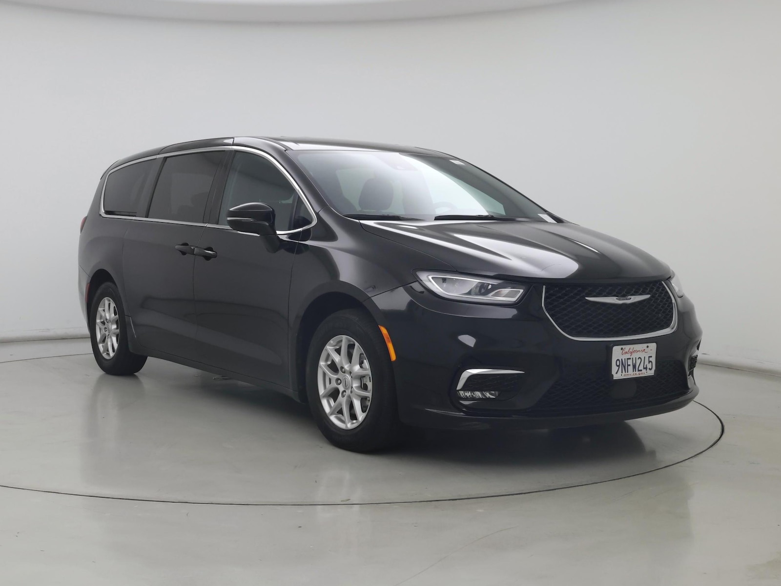 chrysler pacifica 2024 2C4RC1FG9RR174144 image chrysler pacifica 2024 2C4RC1FG9RR174144 image